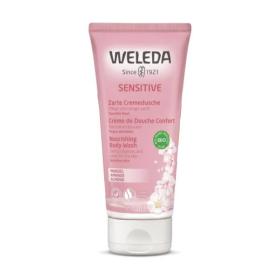 WELEDA Amande crème de douche confort 200ml