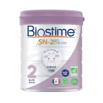 BIOSTIME SN-2 bio chèvre lait 2ème âge 800g