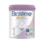 BIOSTIME SN-2 bio chèvre lait 1er âge 800g