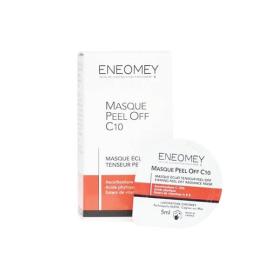ENEOMEY Masque peel off C10 6x5ml