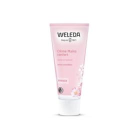 WELEDA Amande crème mains confort 30ml