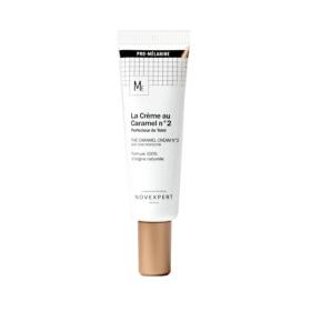 NOVEXPERT Crème au caramel éclat doré 30ml