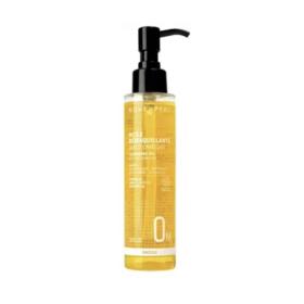 NOVEXPERT Huile démaquillante aux 5 omégas 150ml