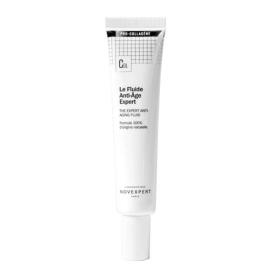 NOVEXPERT Fluide anti-âge expert 40ml