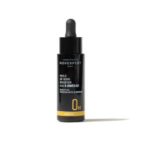 NOVEXPERT Huile de soin booster aux 5 omégas 30ml