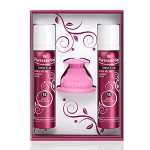 PURESSENTIEL Coffret minceur + ventouse anti-cellulite 2x100ml
