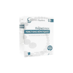EFFINOV Effinov équilibre hépatinov 20 sticks