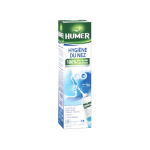 URGO Humer hygiène du nez 100 % eau de mer adulte 150ml