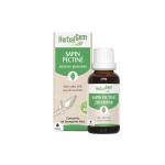 HERBALGEM Sapin pectine bio 30ml