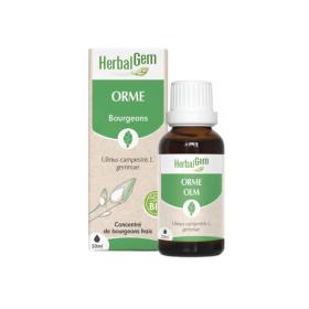 HERBALGEM Orme bio 30ml