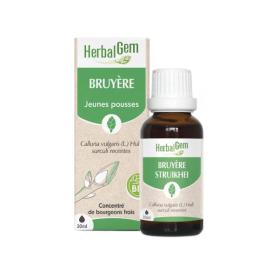 HERBALGEM Bruyère bio 30ml