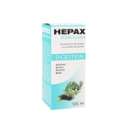 COOPER Hepax digestion 125ml