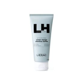 LIERAC Homme gel douche intégral 200ml