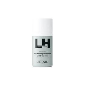 LIERAC Homme déodorant anti-transpirant 48h 50ml