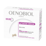 OENOBIOL Activateur minceur 60 gélules