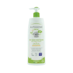 ALPHANOVA Bébé gel lavant nourrissant bio 500ml