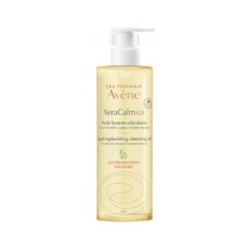 AVÈNE XeraCalm A.D huile lavante relipidante 400ml