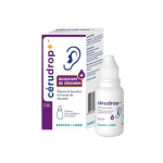 BAUSCH + LOMB CeruDrop+ 12ml