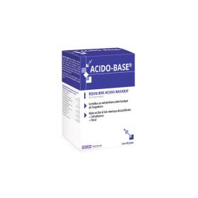 INELDEA Acido-base 90 gélules