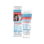 GRANIONS Décontractant musculaire gel anti douleur 100ml