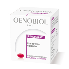 OENOBIOL Remodelant 60 capsules