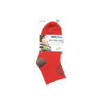 AIRPLUS Aloe cabin chaussettes hydratantes enfants singe