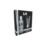 LIERAC Homme coffret baume apaisant 75ml + mousse rasage 150ml offerte