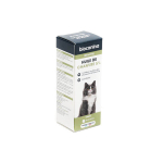 BIOCANINA Bien-être huile de chanvre 5% chat 10ml