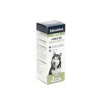 BIOCANINA Bien-être huile de chanvre 10% chien 10ml