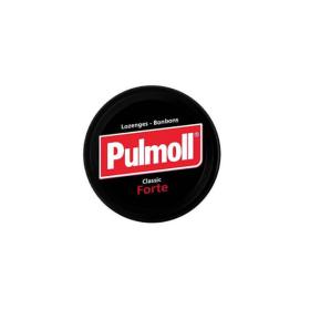 PULMOLL Classic Forte 75g