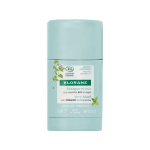 KLORANE Masque en stick menthe aquatique bio 25g