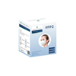 CAMERON MEDICAL 50 masques de protection respiratoire FFP2