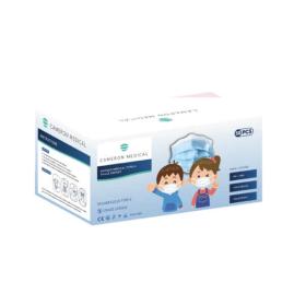 CAMERON MEDICAL 50 masques chirurgicaux enfants type II