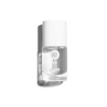 MÊME COSMÉTICS Base protectrice au silicium pour les ongles 10ml