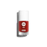 MÊME COSMÉTICS Vernis rouge 01 Zazie 10ml