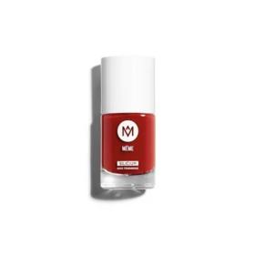 MÊME COSMÉTICS Vernis rouge 01 Zazie 10ml