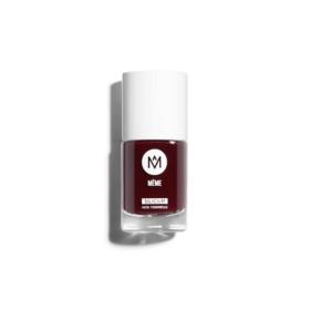 MÊME COSMÉTICS Vernis rouge 03 Caroline 10ml