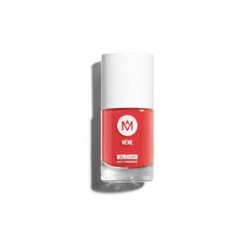 MÊME COSMÉTICS Vernis corail 04 Céline 10ml