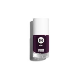 MÊME COSMÉTICS Vernis aubergine 08 Nathalie 10ml