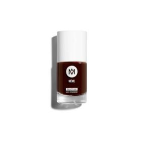 MÊME COSMÉTICS Vernis chocolat 10 Christine 10ml