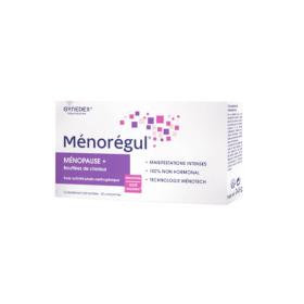NOVODEX Ménorégul ménopause+ 30 comprimés