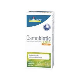 BOIRON Osmobiotic flora enfant 12 sticks