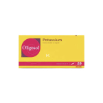 LABCATAL Oligosol potassium solution buvable 28 ampoules 2ml