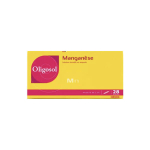 LABCATAL Oligosol manganèse solution buvable 28 ampoules 2ml