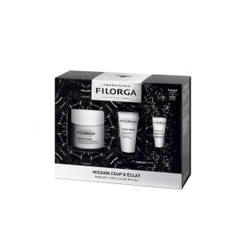 FILORGA Coffret mission coup d'éclat