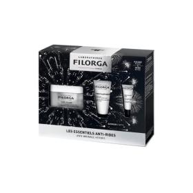 FILORGA Time-filler coffret les essentiels anti-rides