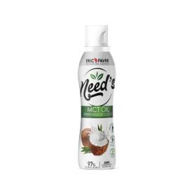 ERIC FAVRE Need's spray huile de coco vegan 200ml