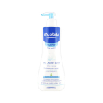 MUSTELA Bb gel lavant doux peau normale 500ml