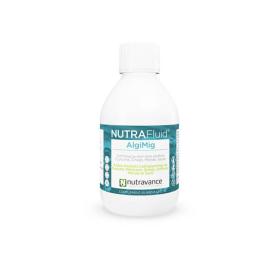 NUTRAVANCE NutraFluid AlgiMig 250ml