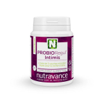 NUTRAVANCE ProbioRegul intimis 20 sachets